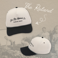 Load image into Gallery viewer, The Roland
